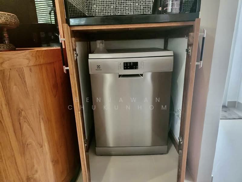 Patta Ville Village, Chon Buri (Pattaya), Phon Prapha Nimit 26, Pattaya City, Bang Lamung, Bang Lamung (Pattaya), Chon Buri (Pattaya), 3 Bedrooms, 340 sqm, Villa For Rent, by Benjawan Chukunhom, 60061861 - DDproperty.com