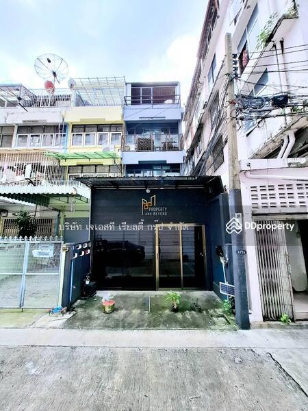 ขาย - Townhouse Pipat 2 Convent, กรุงเทพ