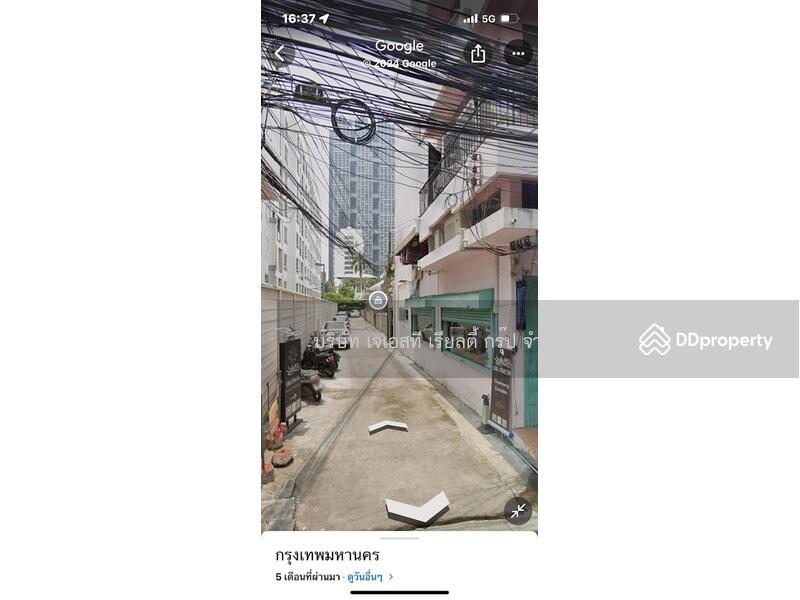ขาย - Townhouse Pipat 2 Convent, กรุงเทพ