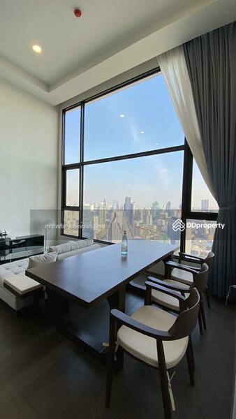 For Sale - Park Origin Chula-Samyan, Bangkok
