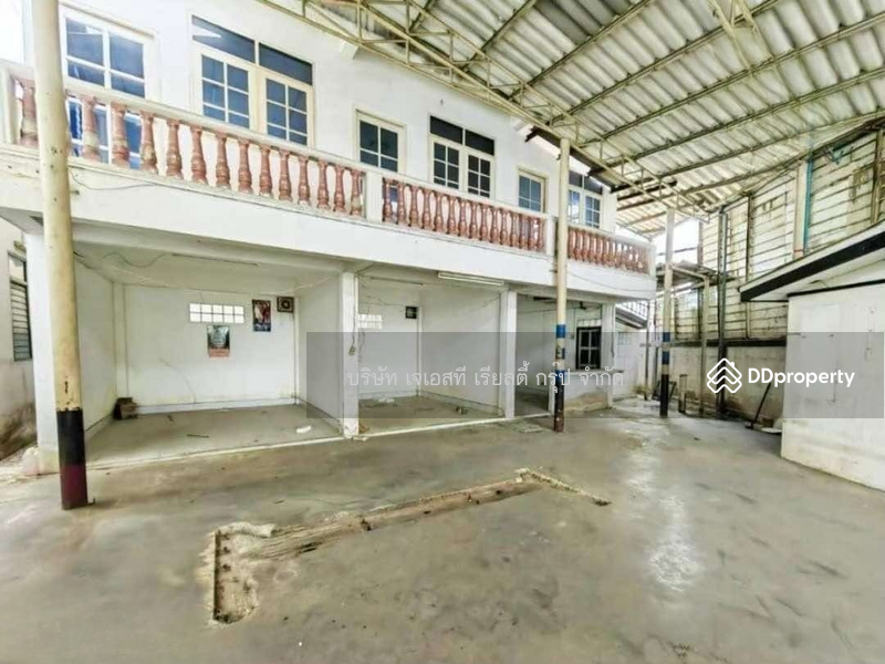 For Sale - Singlehouse - Home Office Bangrak Phatthana, Nonthaburi