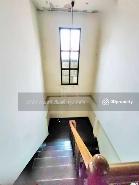 For Sale - Singlehouse - Home Office Bangrak Phatthana, Nonthaburi
