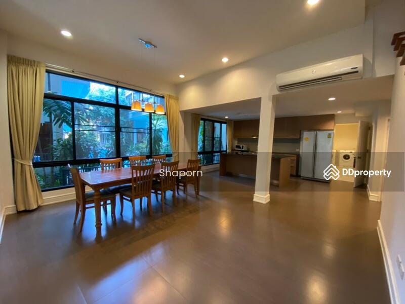 For Rent - SW38 Place, Bangkok