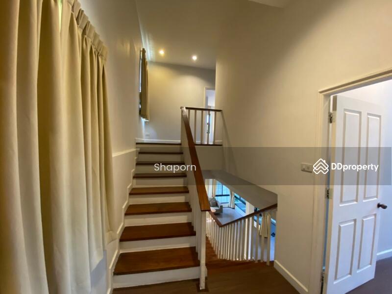 For Rent - SW38 Place, Bangkok
