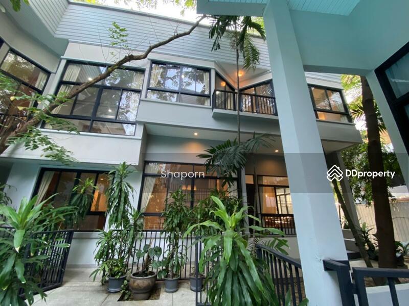 For Rent - SW38 Place, Bangkok
