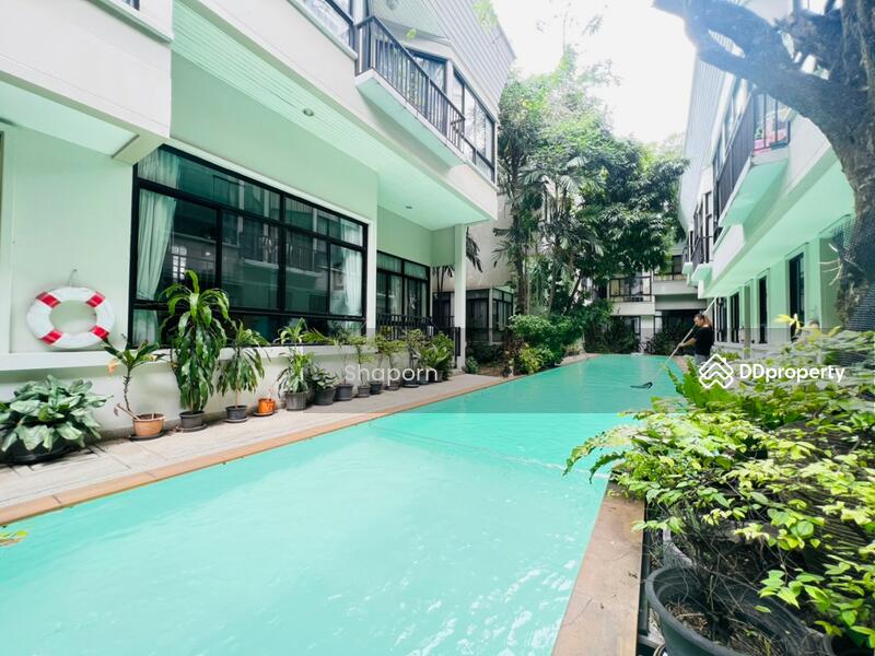 For Rent - SW38 Place, Bangkok