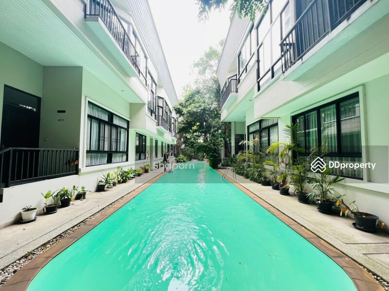 For Rent - SW38 Place, Bangkok