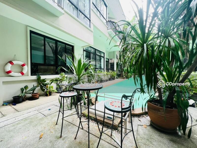 For Rent - SW38 Place, Bangkok
