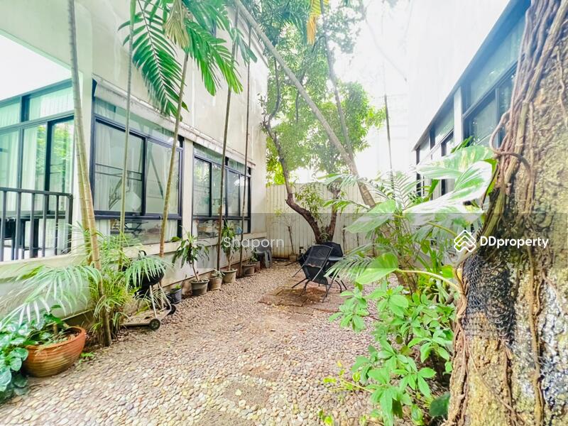 For Rent - SW38 Place, Bangkok