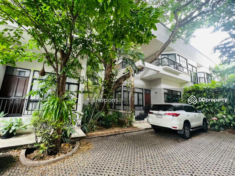 For Rent - SW38 Place, Bangkok
