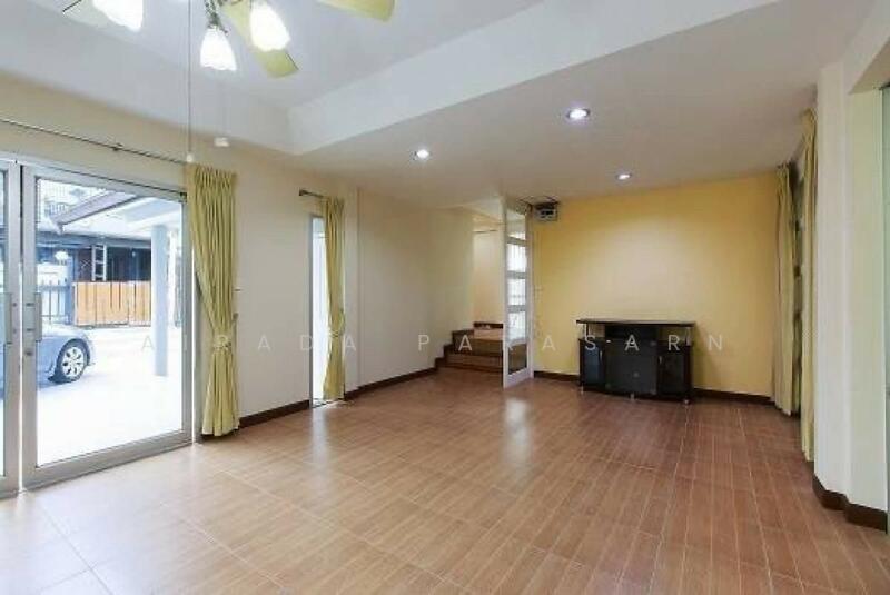 เดชา รามคำแหง 78, Bangkok, Hua Mak, Bang Kapi, Bangkok, 4 Bedrooms, 220 sqm, Single Detached House For Rent, by Airada Parasarn, 60061909 - DDproperty.com