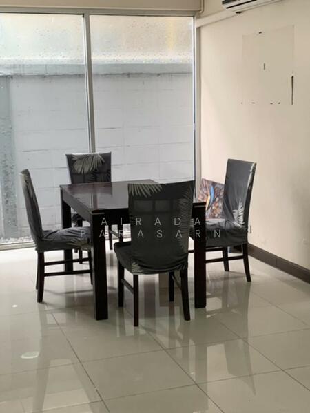 เดชา รามคำแหง 78, Bangkok, Hua Mak, Bang Kapi, Bangkok, 4 Bedrooms, 220 sqm, Single Detached House For Rent, by Airada Parasarn, 60061909 - DDproperty.com