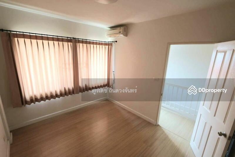 For Rent - Town Plus Kaset - Nawamin, Bangkok