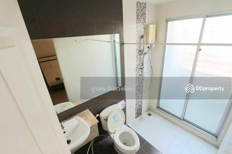 For Rent - Town Plus Kaset - Nawamin, Bangkok