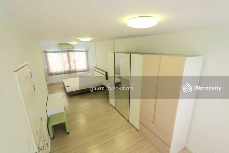For Rent - Town Plus Kaset - Nawamin, Bangkok