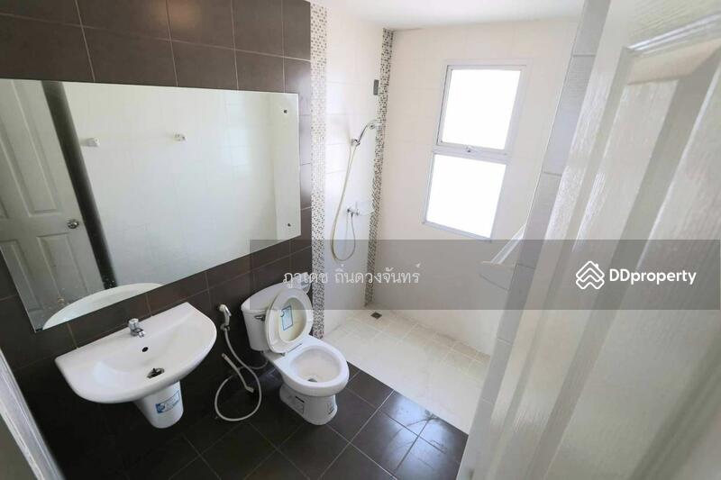 For Rent - Town Plus Kaset - Nawamin, Bangkok