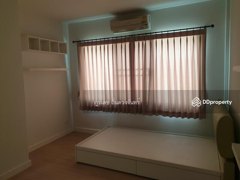 For Rent - Town Plus Kaset - Nawamin, Bangkok