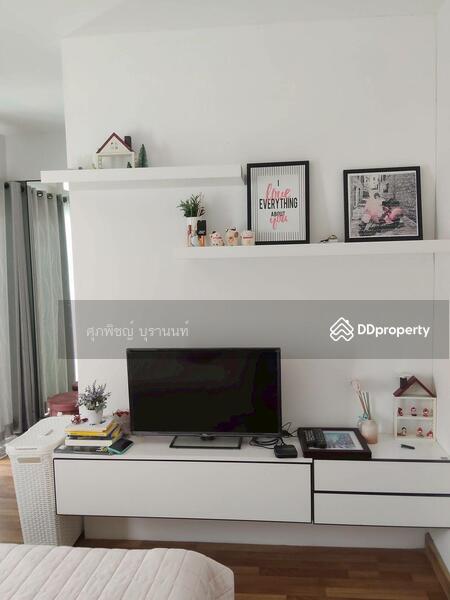 For Sale - The Trust Townhome Rangsit-Klong 1, Pathum Thani