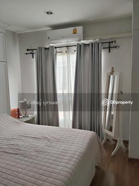 For Sale - The Trust Townhome Rangsit-Klong 1, Pathum Thani