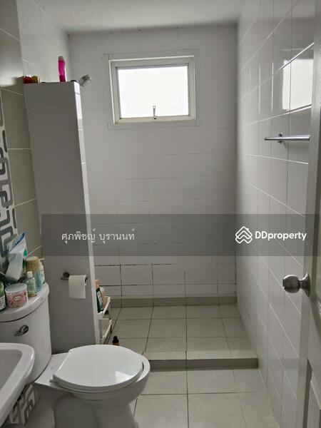 For Sale - The Trust Townhome Rangsit-Klong 1, Pathum Thani