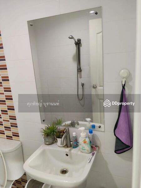 For Sale - The Trust Townhome Rangsit-Klong 1, Pathum Thani