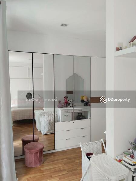 For Sale - The Trust Townhome Rangsit-Klong 1, Pathum Thani
