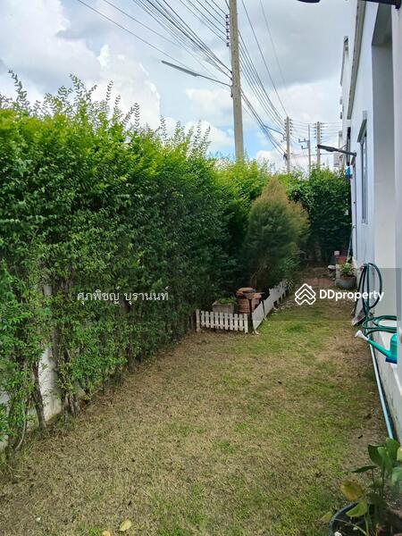 For Sale - The Trust Townhome Rangsit-Klong 1, Pathum Thani