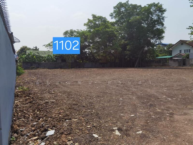 ขาย - ที่ดิน สรงประภา ดอนเมือง รถไฟฟ้าสายสีแดง, กรุงเทพ