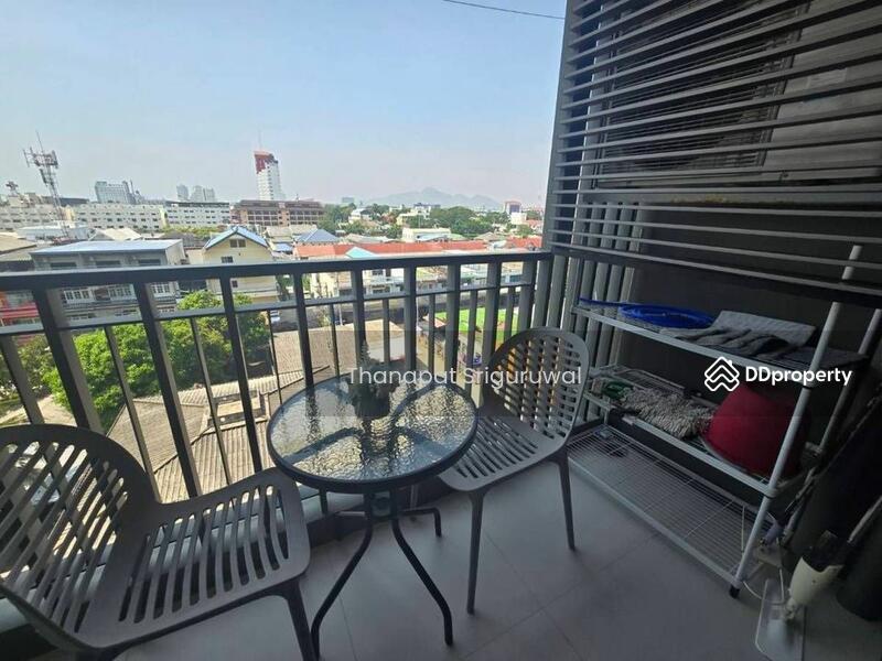 For Sale - Marvest Hua Hin, Prachuap Khiri Khan