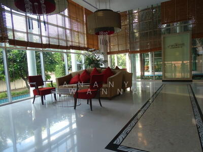 ขาย - The Address Sukhumvit 42, กรุงเทพ