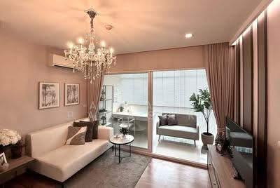 For Rent - The Coast, Bangkok