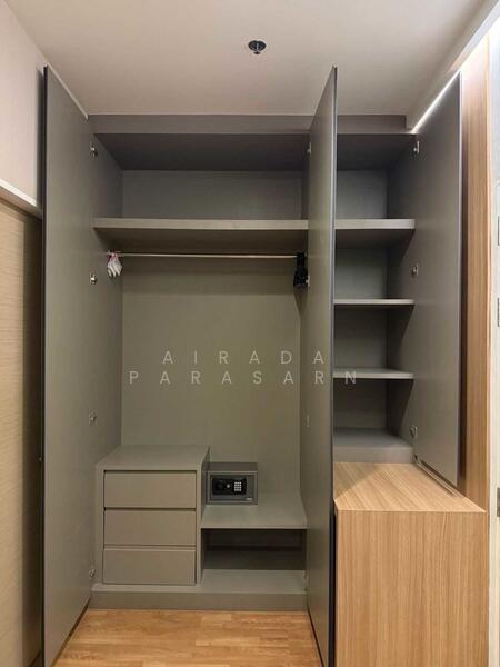 The Coast, Bangkok, 3888 Sukhumvit Road, Bang Na Tai, Bang Na, Bangkok, 1 Bedroom, 44 sqm, Condo For Rent, by Airada Parasarn, 60062059 - DDproperty.com
