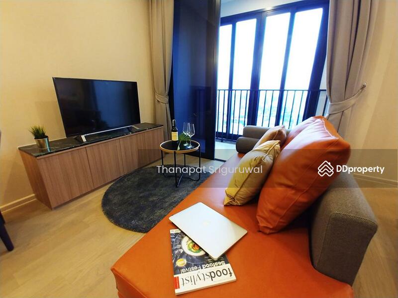 For Rent - ASHTON Asoke, Bangkok