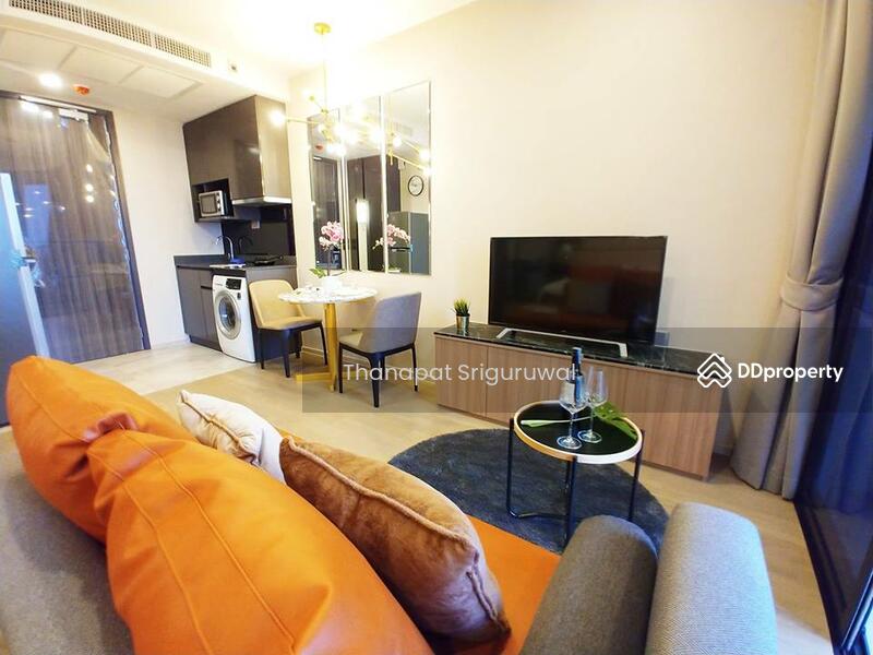 For Rent - ASHTON Asoke, Bangkok