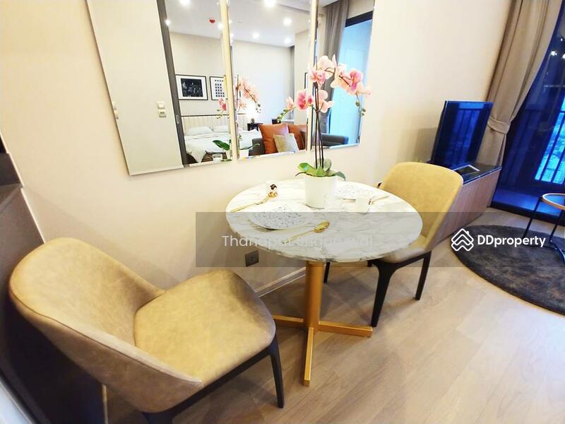 ให้เช่า - ASHTON Asoke : แอชตัน อโศก, กรุงเทพ