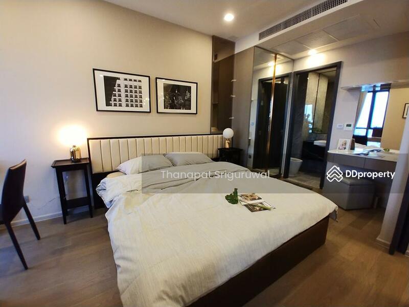 ให้เช่า - ASHTON Asoke : แอชตัน อโศก, กรุงเทพ