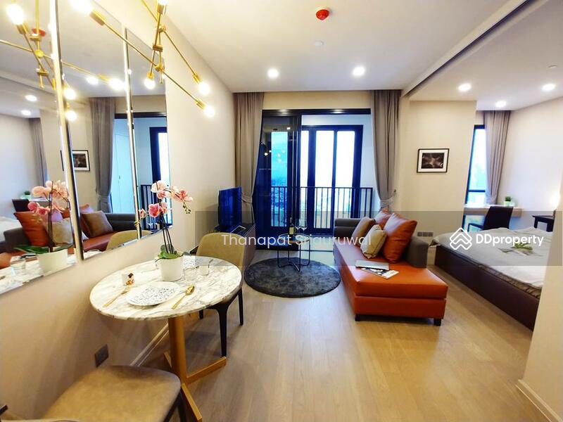 For Rent - ASHTON Asoke, Bangkok