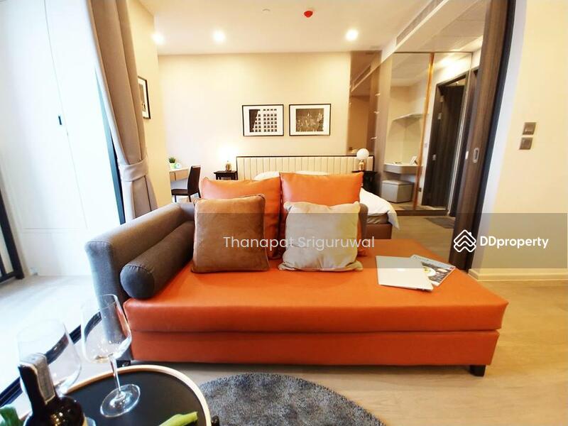 For Rent - ASHTON Asoke, Bangkok