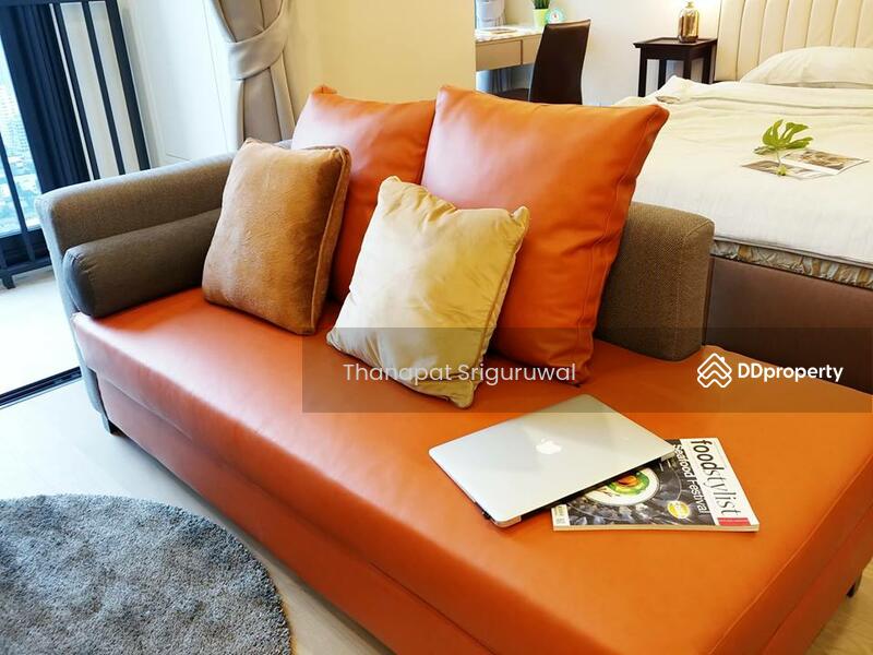 For Rent - ASHTON Asoke, Bangkok