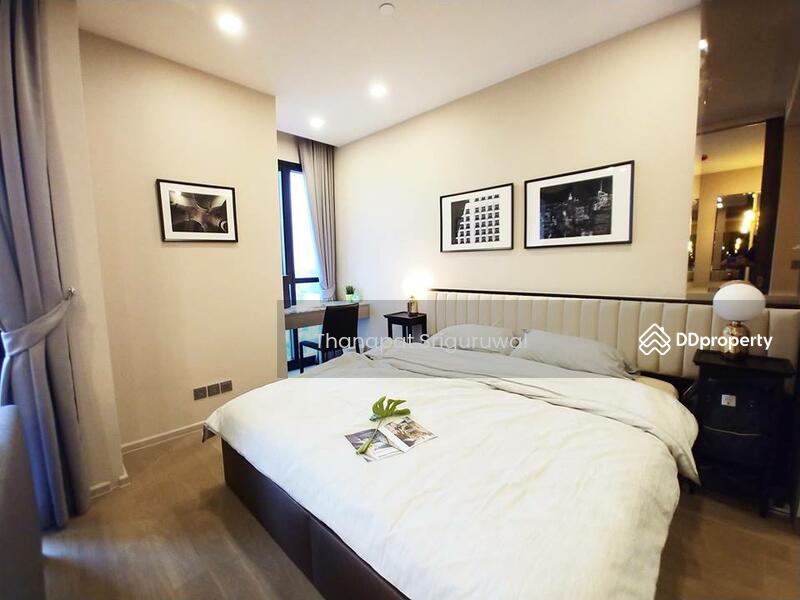 For Rent - ASHTON Asoke, Bangkok