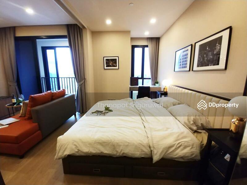 For Rent - ASHTON Asoke, Bangkok