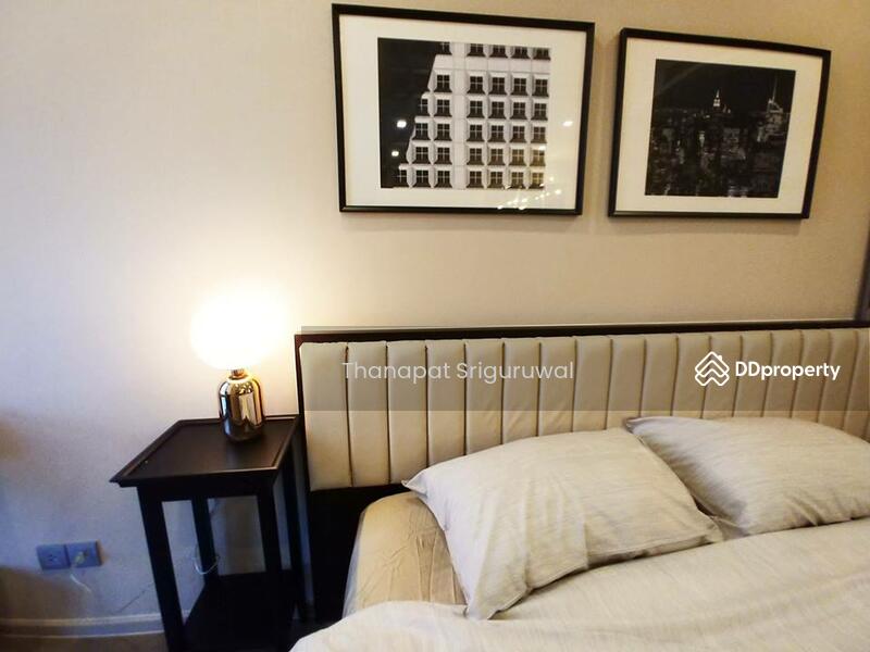 For Rent - ASHTON Asoke, Bangkok