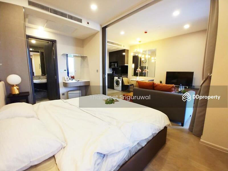 For Rent - ASHTON Asoke, Bangkok