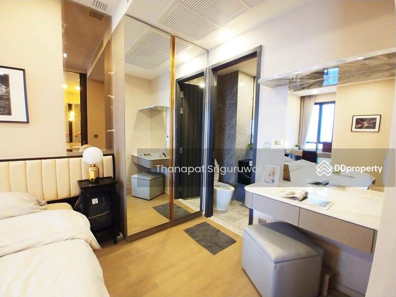 For Rent - ASHTON Asoke, Bangkok