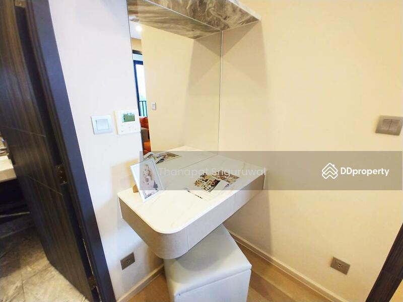 For Rent - ASHTON Asoke, Bangkok