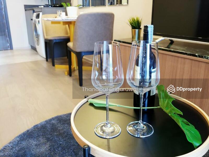 For Rent - ASHTON Asoke, Bangkok