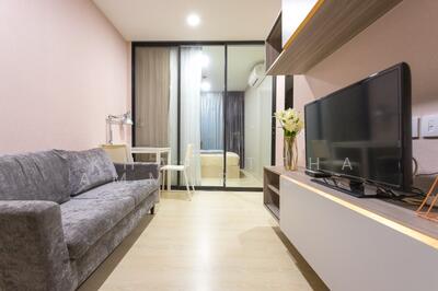 ขาย - KnightsBridge Phaholyothin Interchange : ไนท์บริดจ์ พหลโยธิน - อินเตอร์เชนจ์, กรุงเทพ