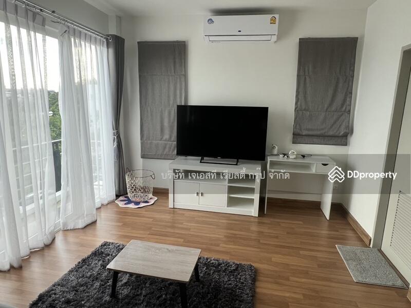For Rent - For rent, home office, twin house, 3 floors, Bangkok