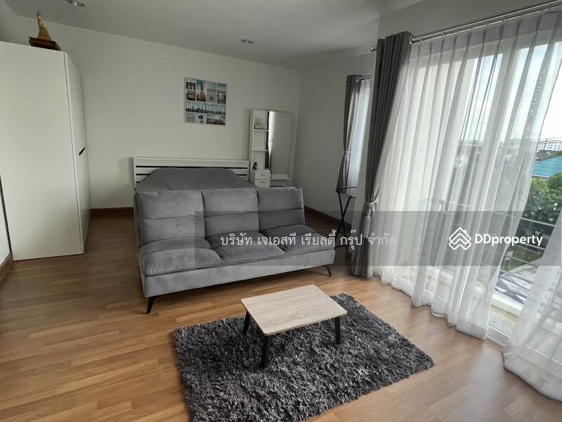 For Rent - For rent, home office, twin house, 3 floors, Bangkok