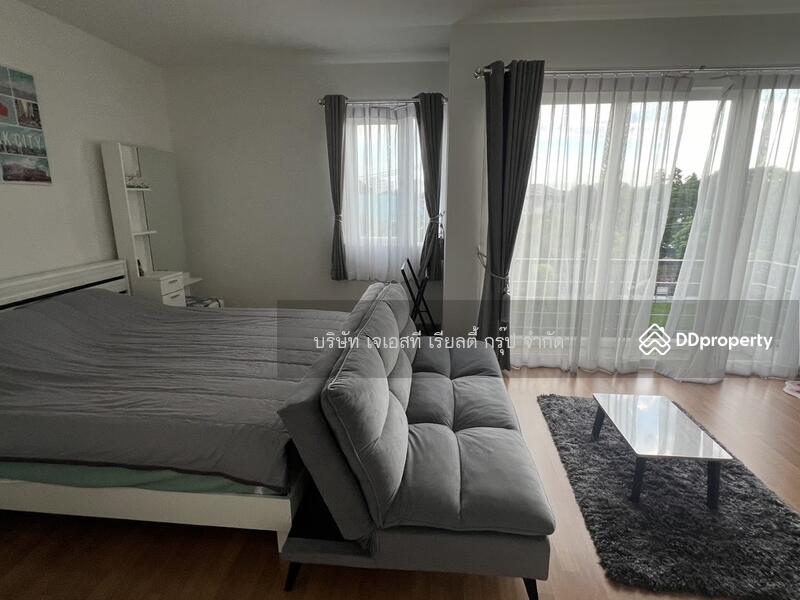 For Rent - For rent, home office, twin house, 3 floors, Bangkok